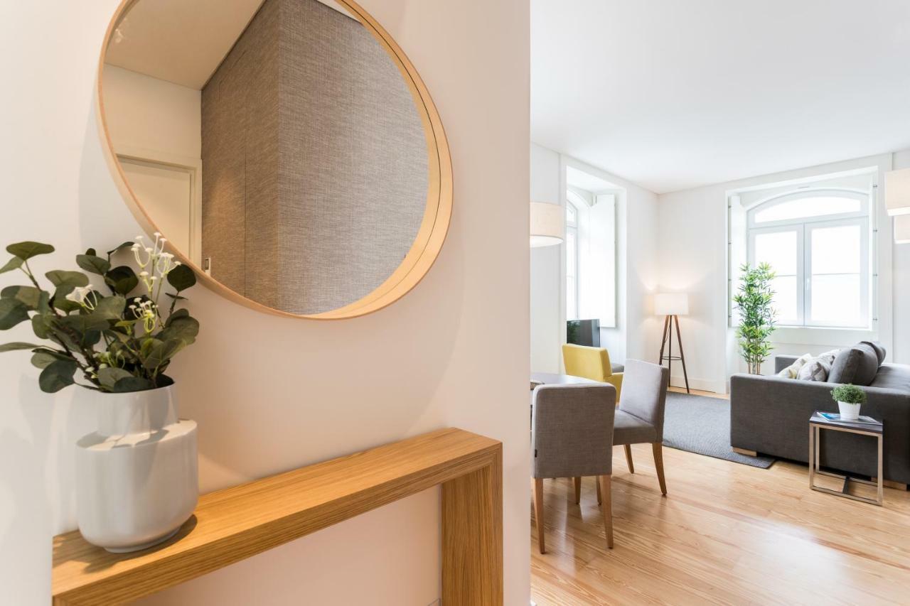 Flh Downtown Fantastic Flat Leilighet Lisboa Eksteriør bilde